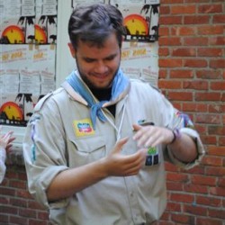 DSC 0215  Small - Scouts en Gidsen Zaventem 